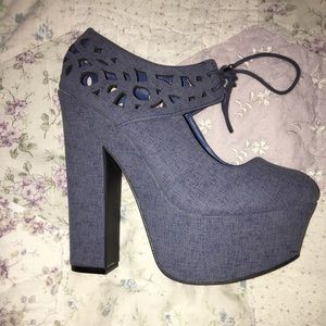 Dollhouse Pumps 👠 *pending sale elsewhere*